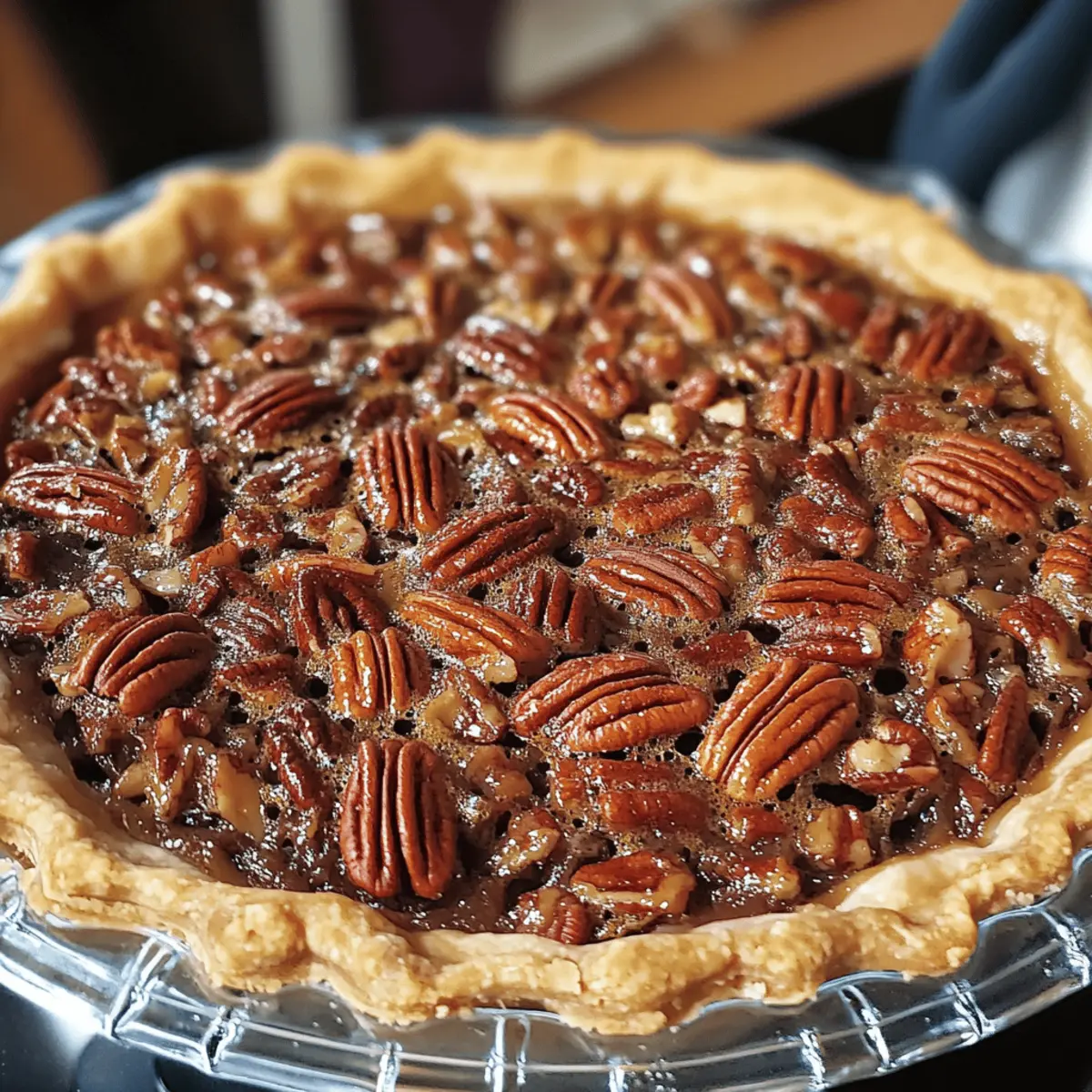 Pecan Pie