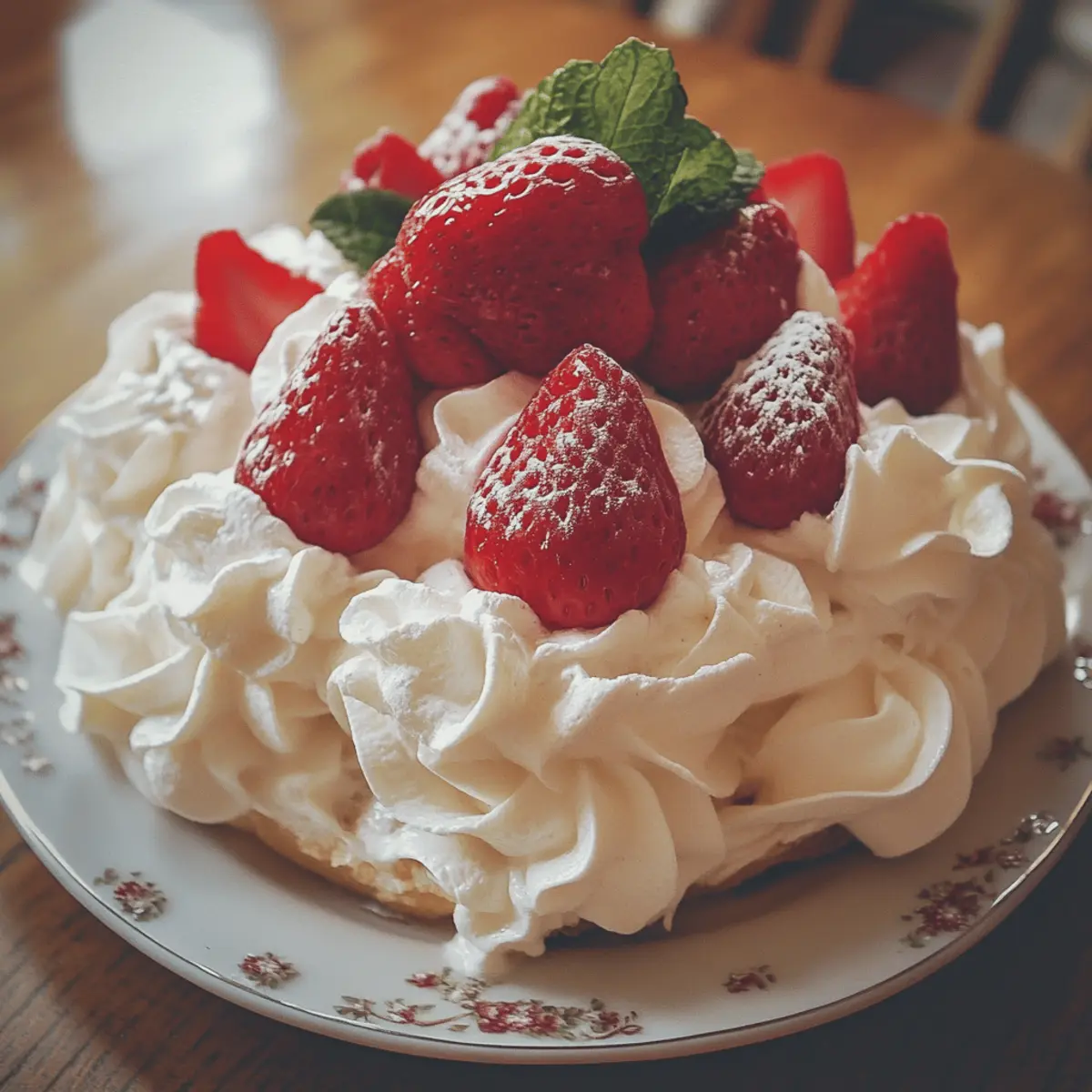 Pavlova