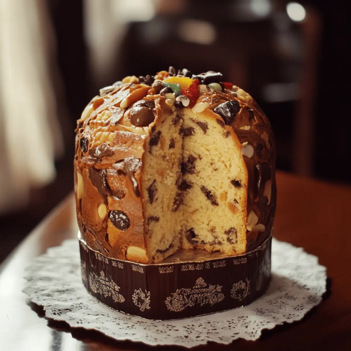 Panettone